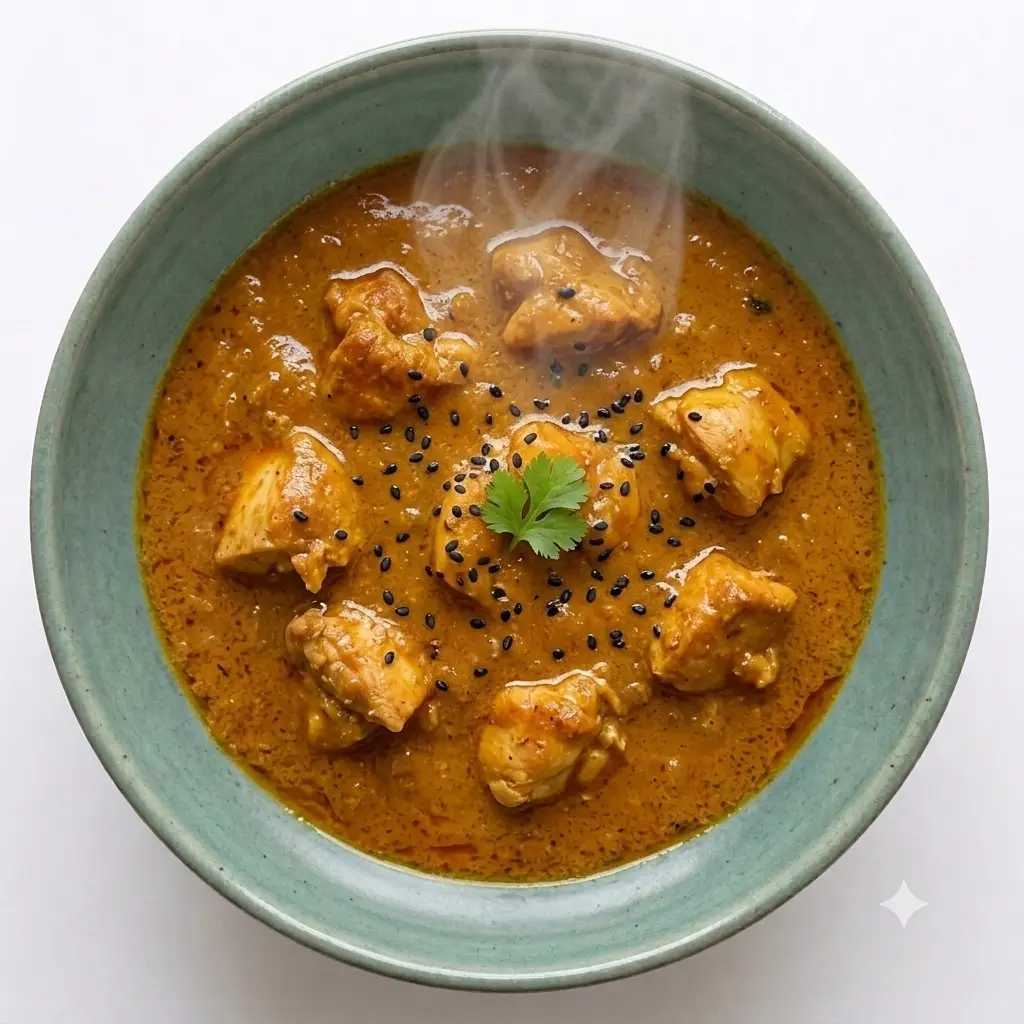 Chicken Maharaja